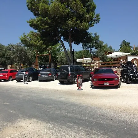 Hotel Avenue Butik Alacati