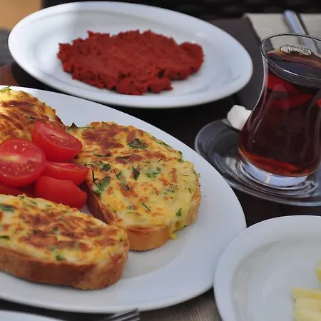 Avenue Butik Otel Alaçatı