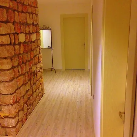 Отель Avenue Butik *