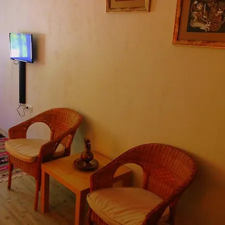 Otel Avenue Butik Alaçatı