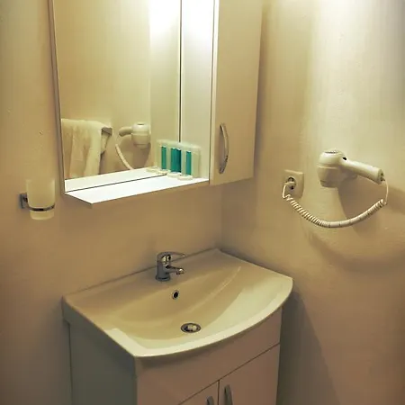 Hotel Avenue Butik