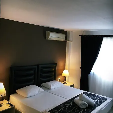 Avenue Butik Alaçatı