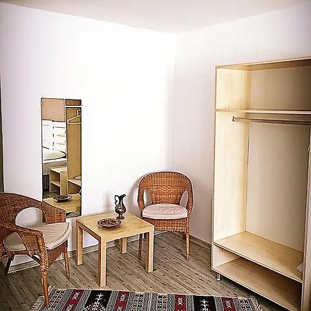 Отель Avenue Butik Алачати