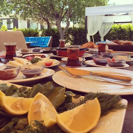 Hotel Avenue Butik *