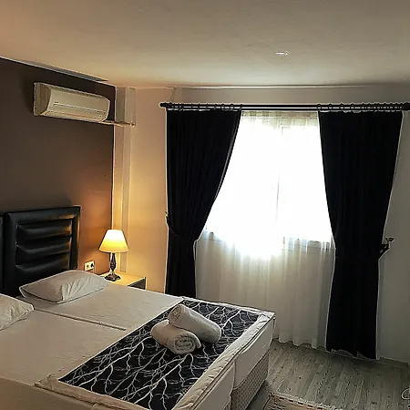 Avenue Butik Отель Алачати