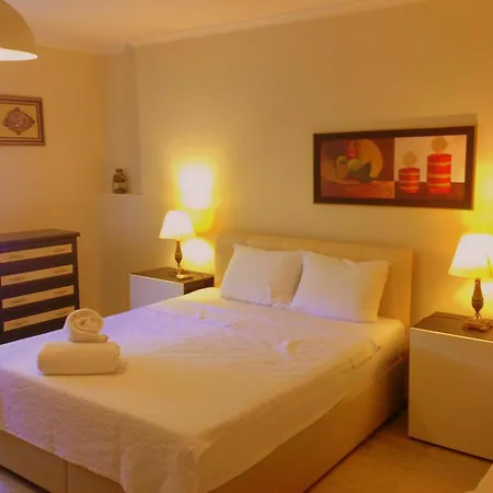 Avenue Butik Hotel Alacati