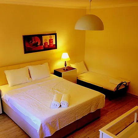 Avenue Butik Hotel