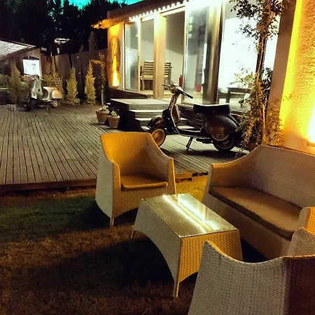 Avenue Butik * Alacati