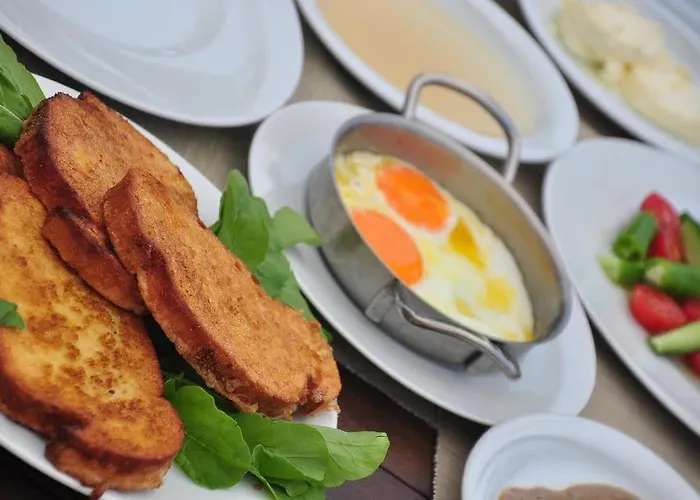 Avenue Butik Alacati