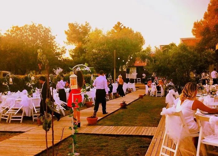 Avenue Butik Alacati