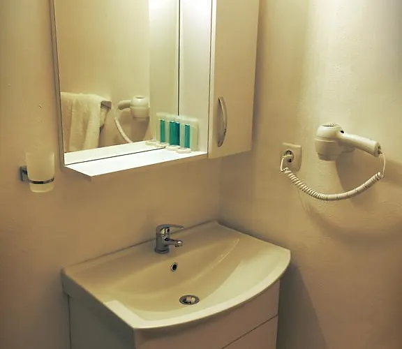 Szálloda Avenue Butik