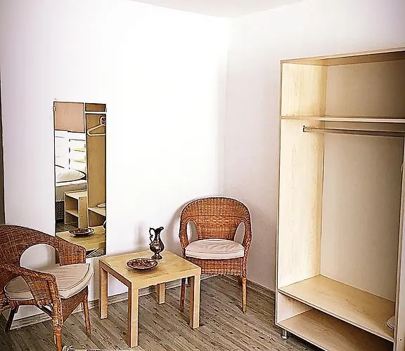 Szálloda Avenue Butik Alacati