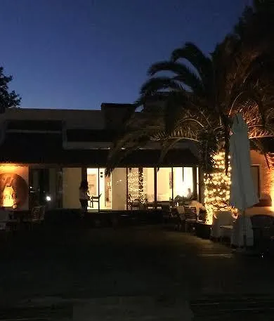 Szálloda Avenue Butik *