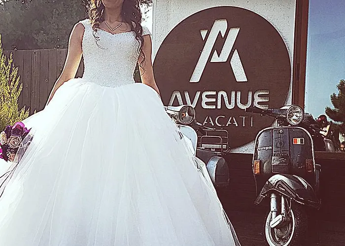 Avenue Butik