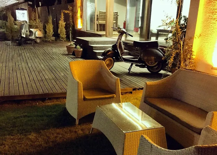 Avenue Butik * Alacati