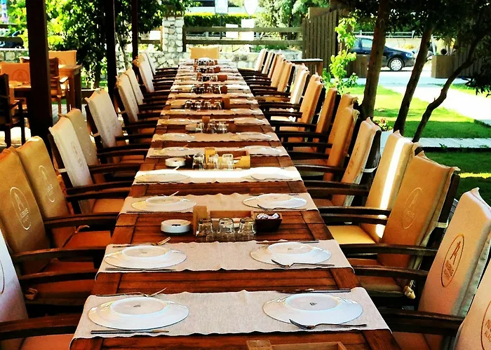 Avenue Butik Szálloda