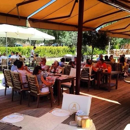 Hotel Avenue Butik *