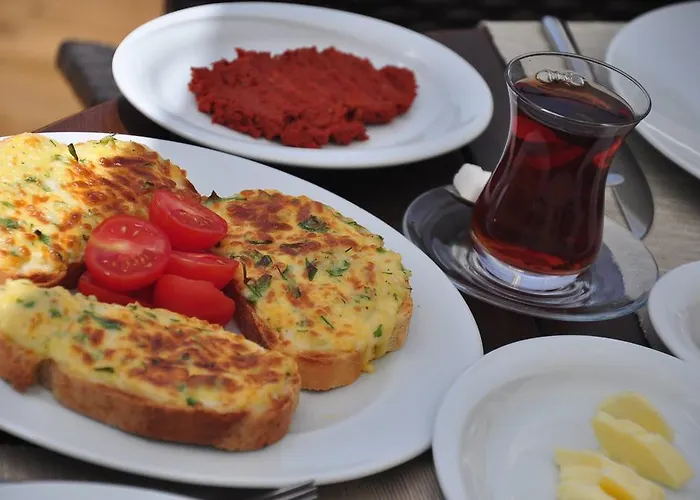 Avenue Butik Hotel Alaçatı