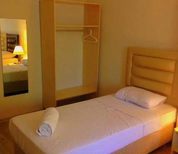 Avenue Butik Отель *