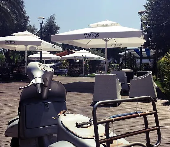 Avenue Butik Alaçatı