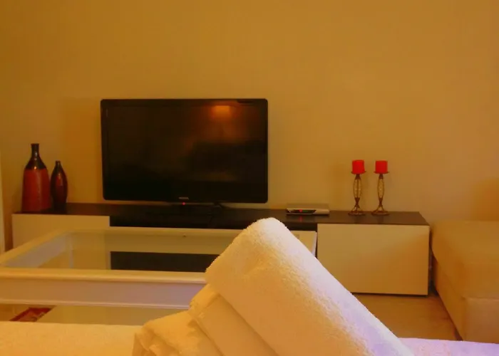 Avenue Butik Отель Алачати